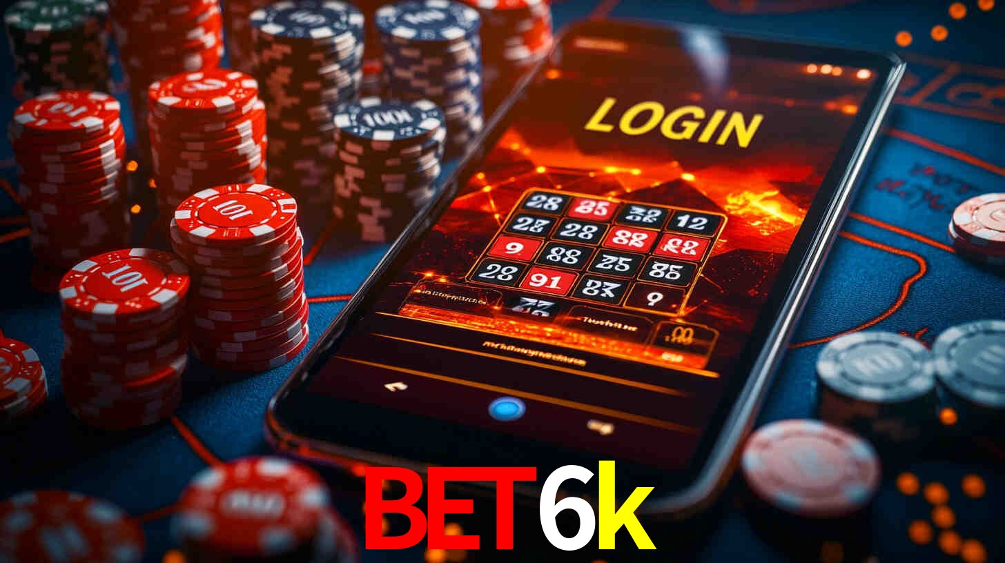bet bet6k