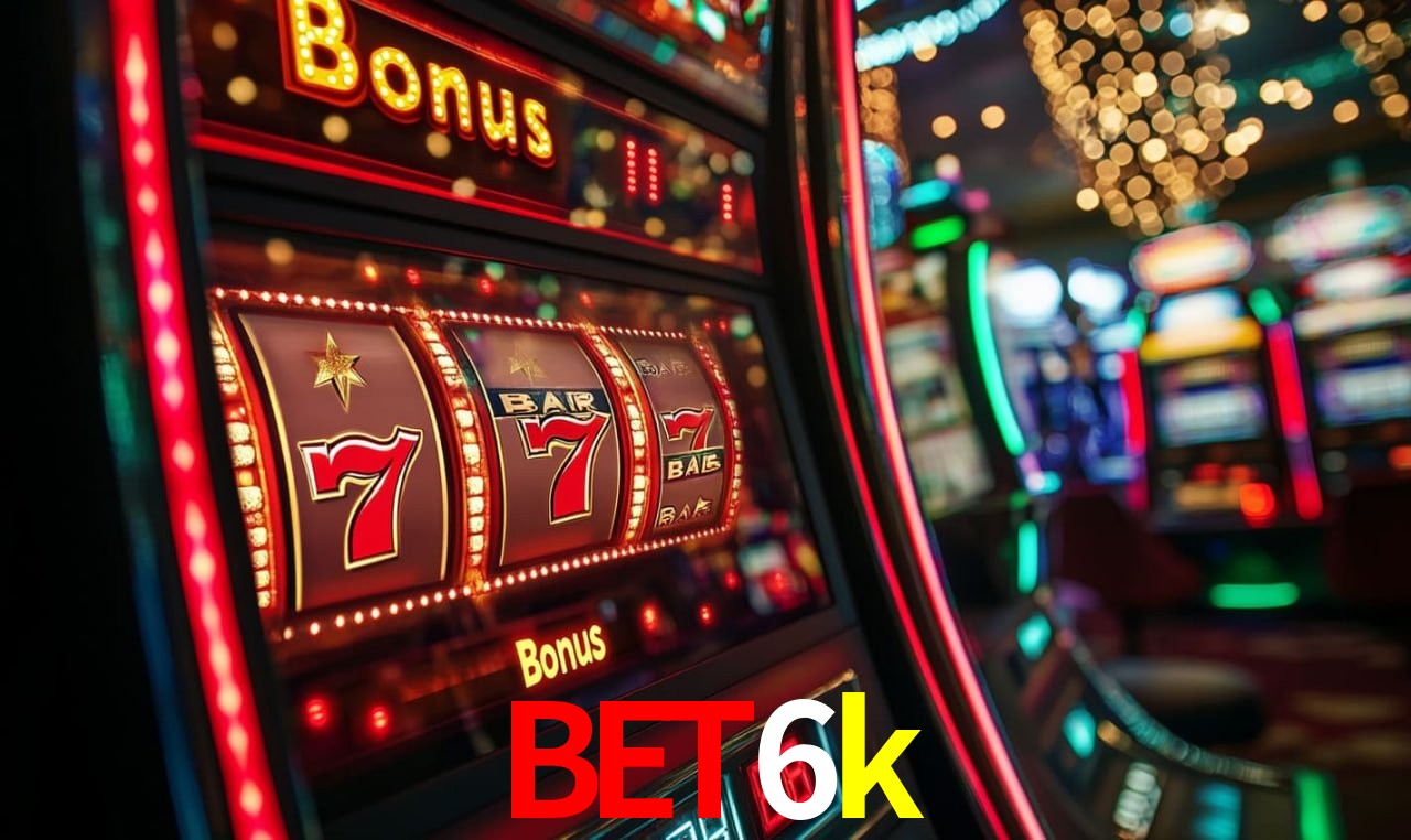 Recursos App bet6k