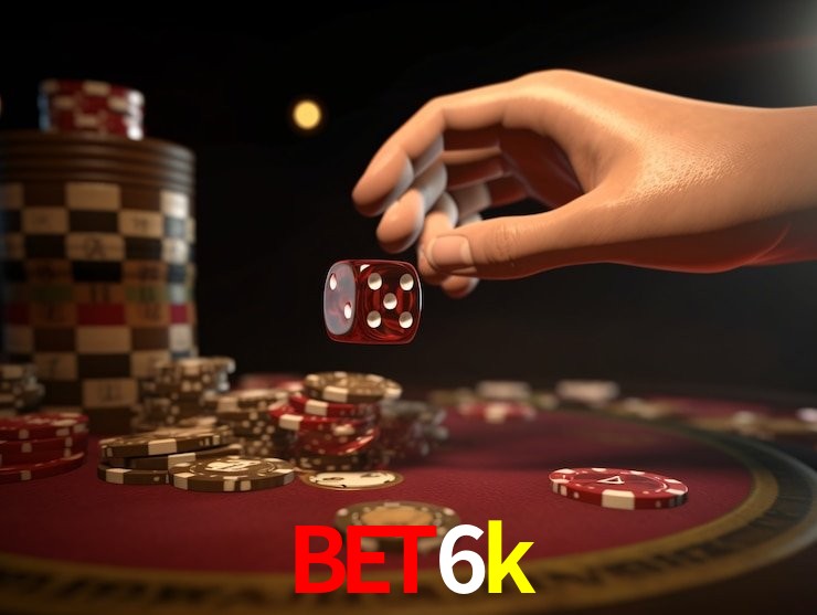 plataforma bet6k