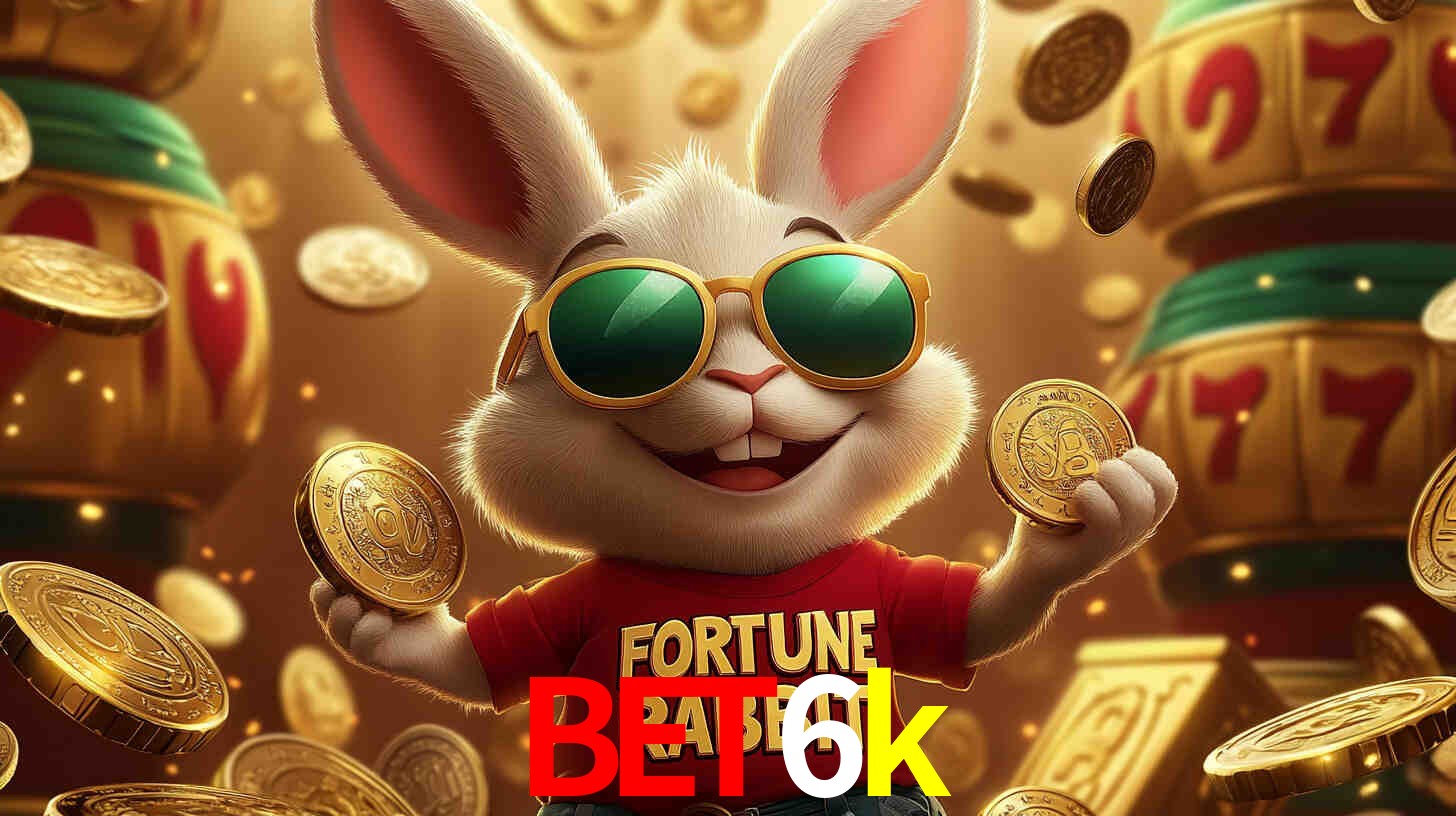 bet6k bet Brasil