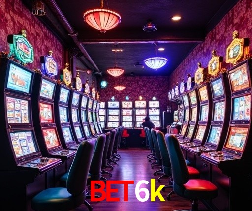 Táticas bet6k