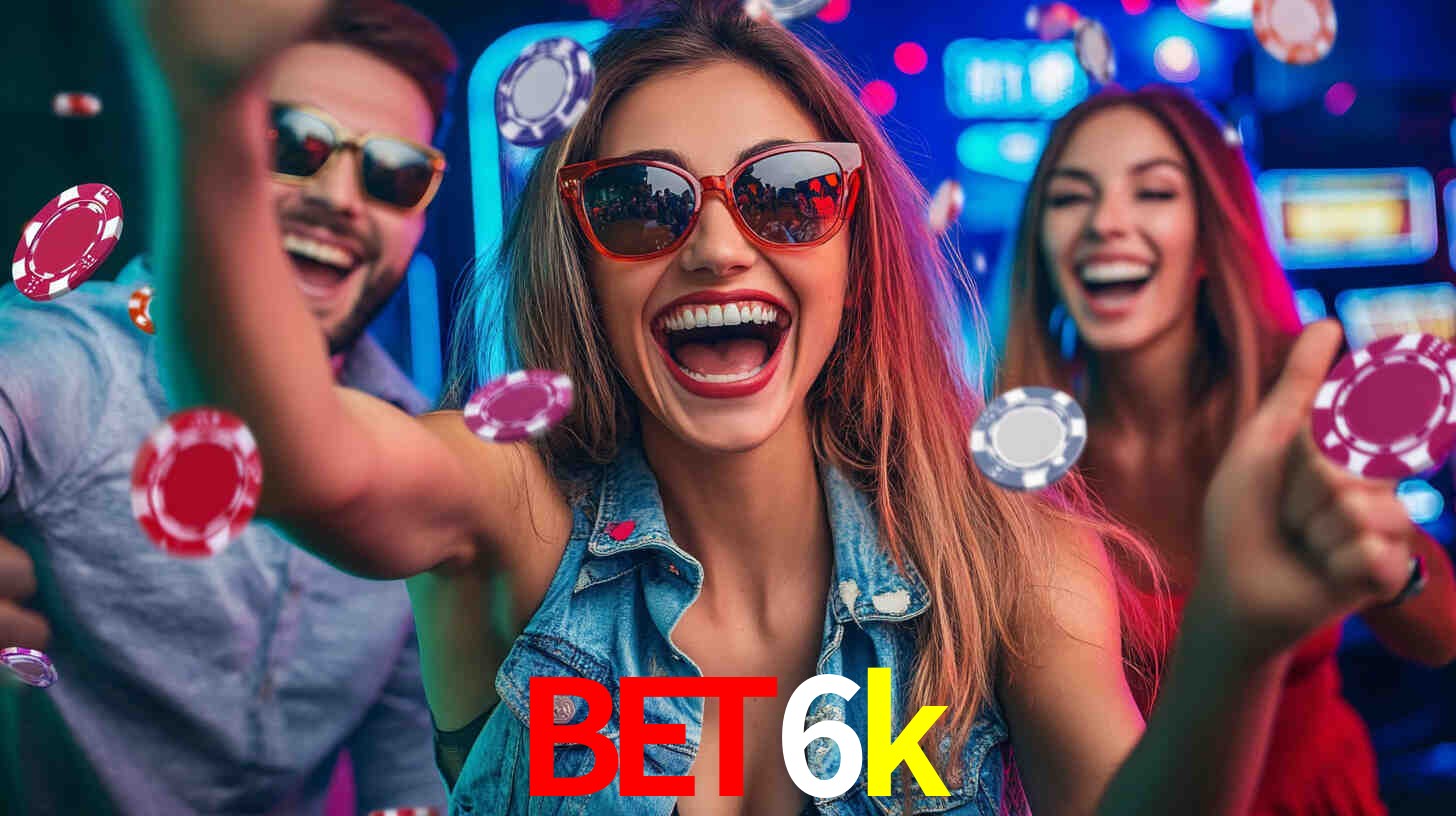 Instruções Download bet6k