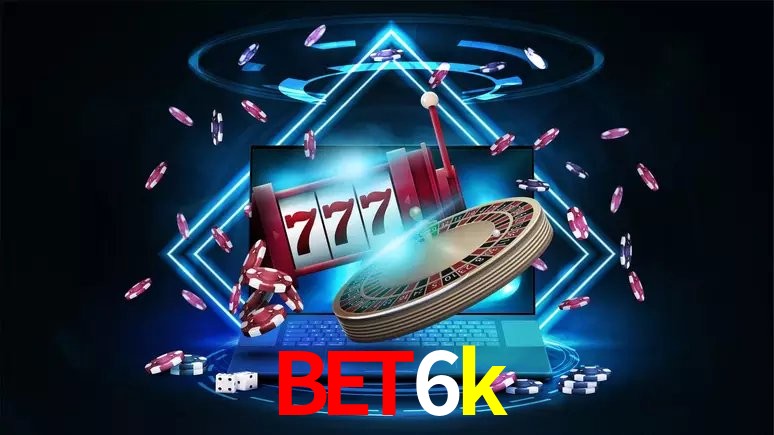 bet6k Giros Grátis