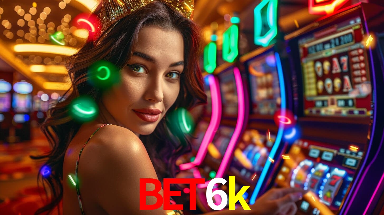 Celular bet6k