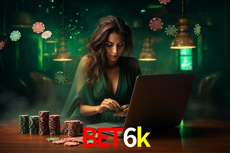App Store bet6k