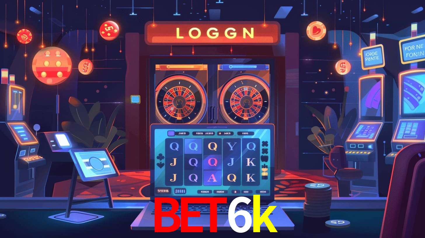 Benefícios VIP bet6k