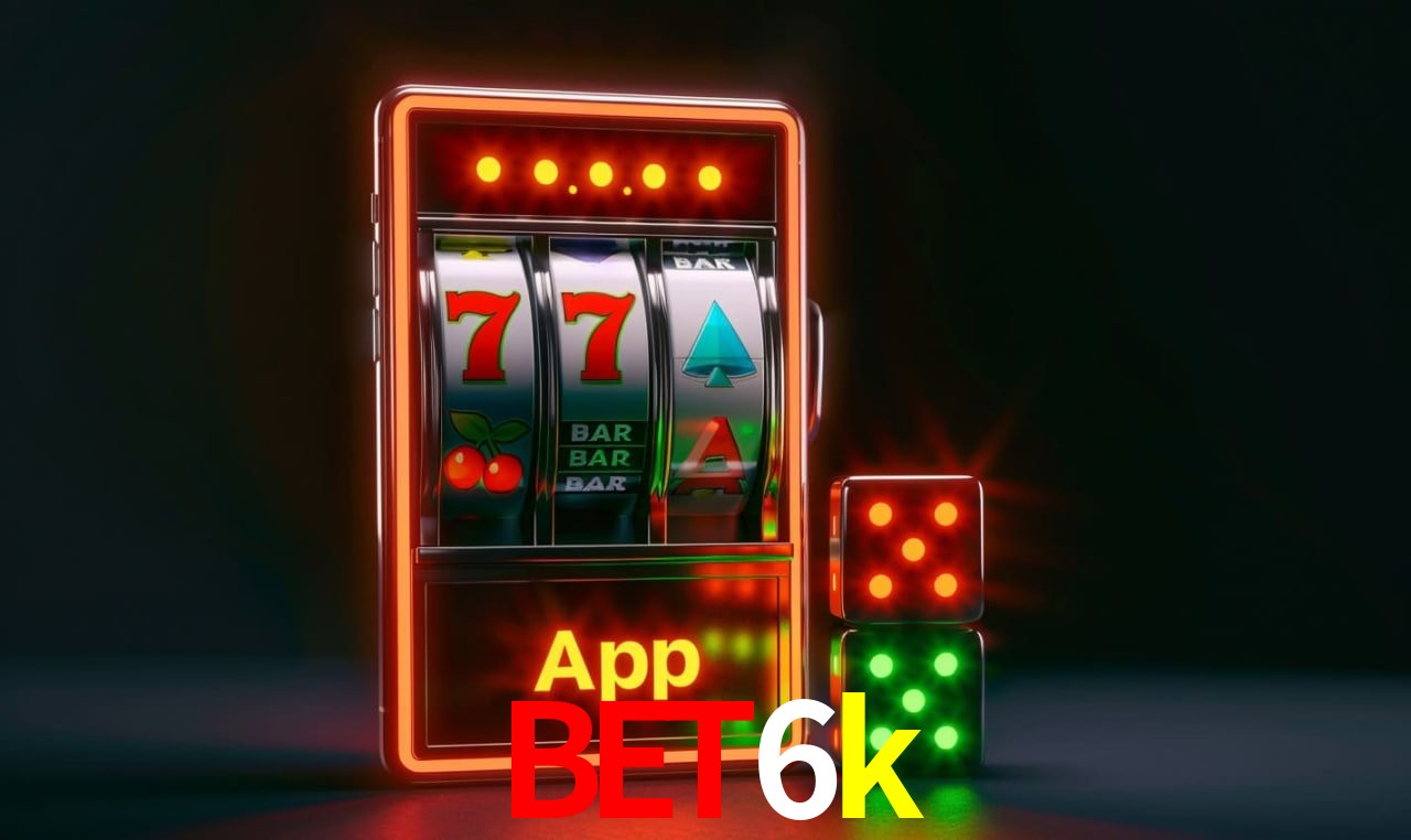 login bet6k