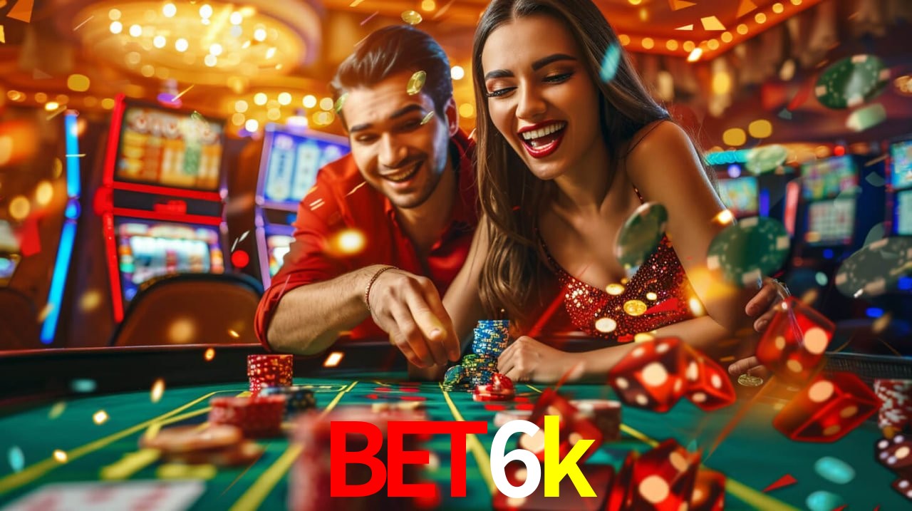 bet6k Dicas de Jogo