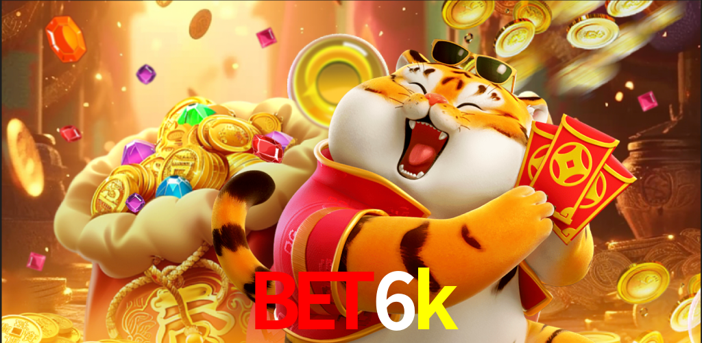 bet6k bet casino