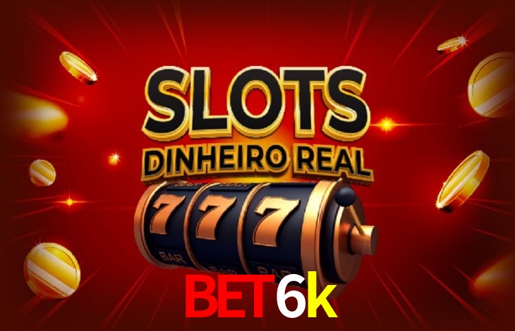 Suporte VIP bet6k