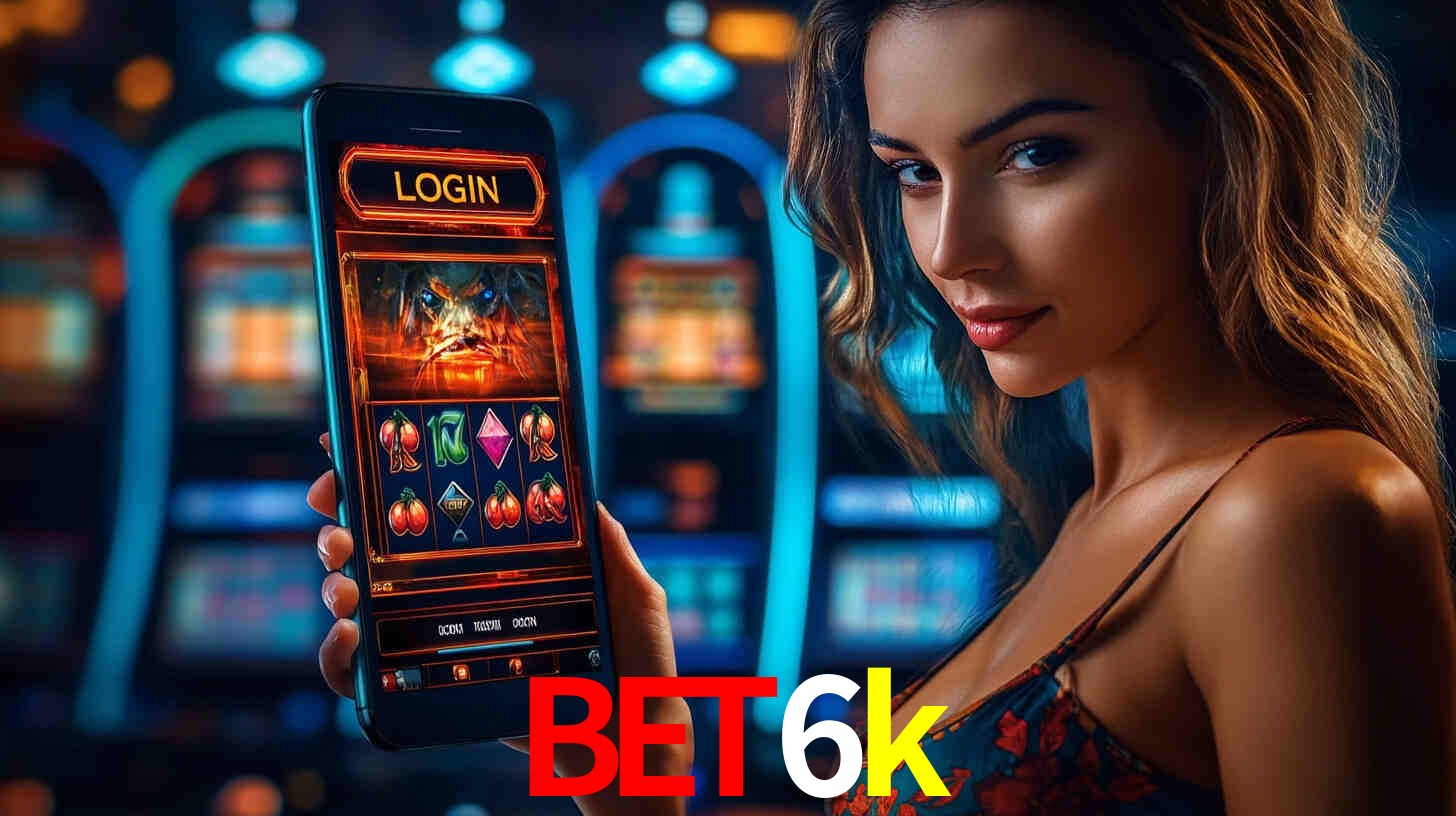 Ofertas App bet6k