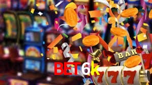 Notificações App bet6k