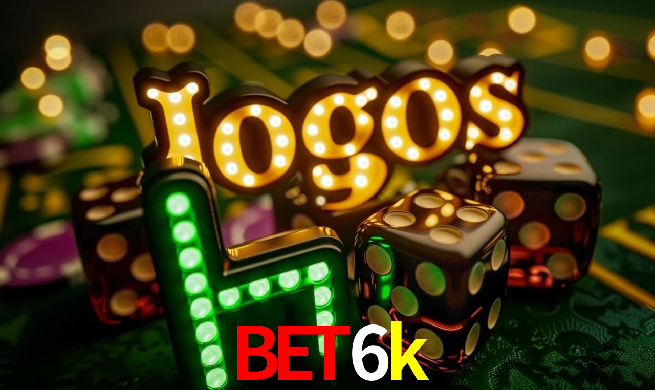 login bet6k.com