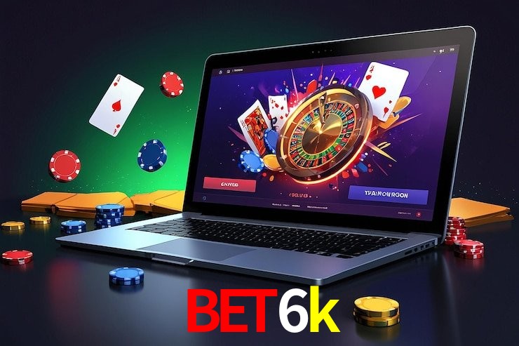 Cashback VIP bet6k