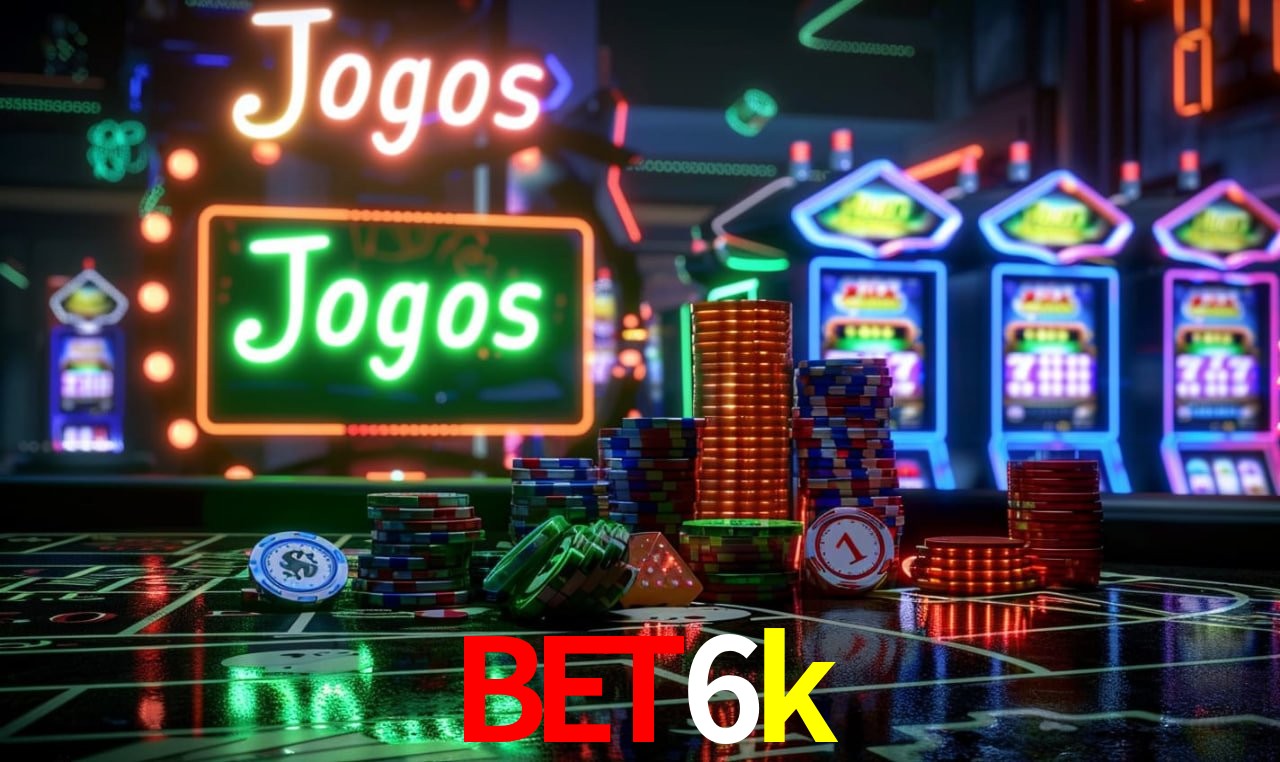 Funcionalidades App bet6k