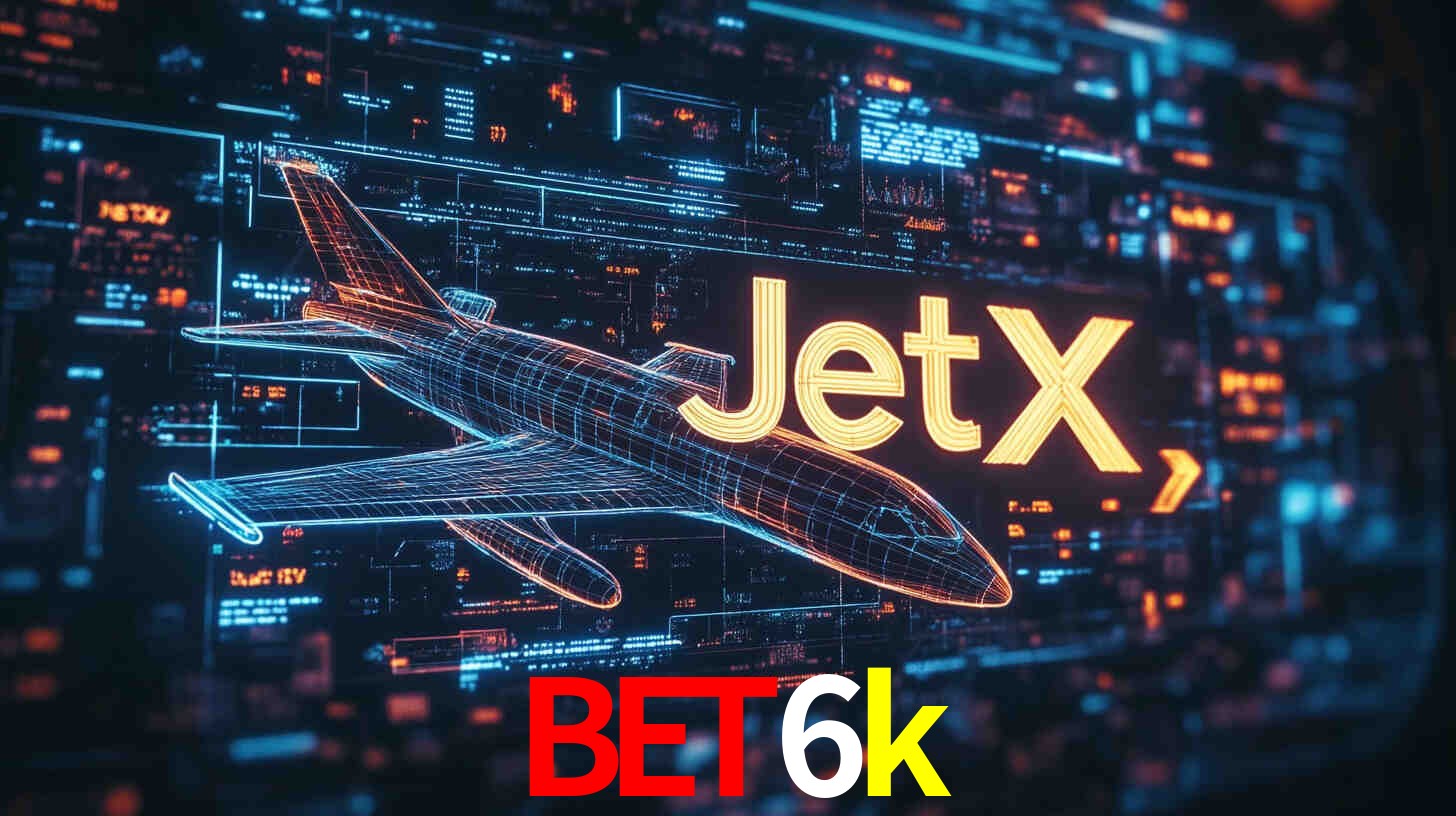 App Mobile bet6k