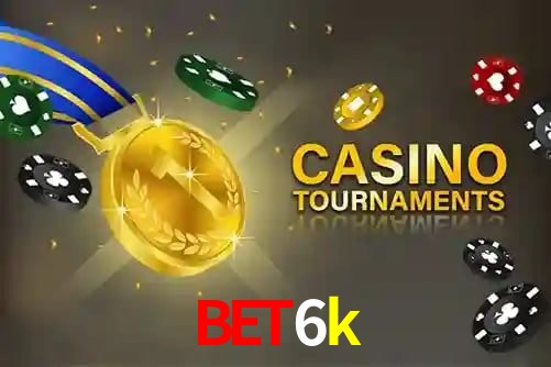 App bet6k iOS