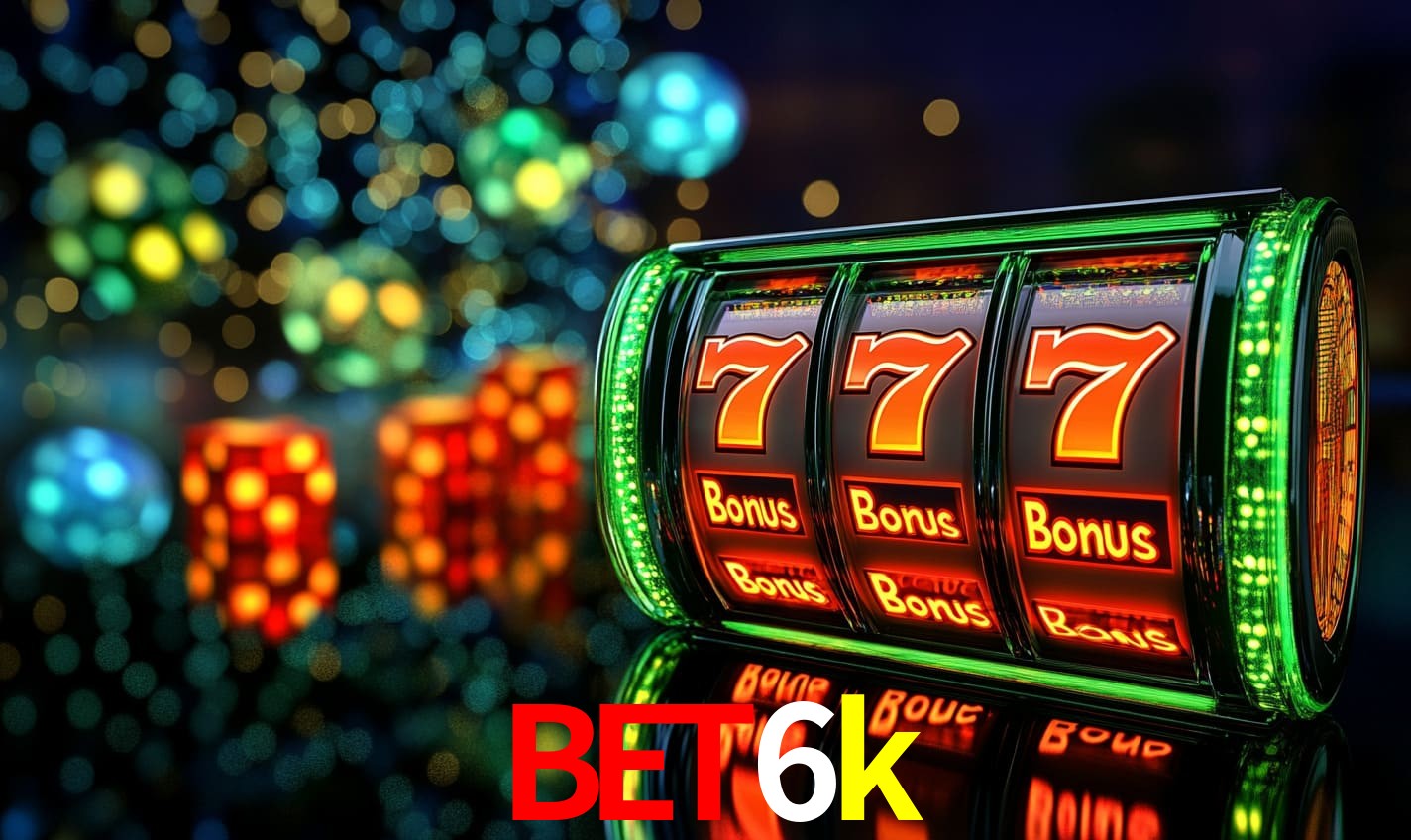 bet6k 公平游戏