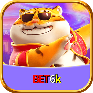 Logo da bet6k